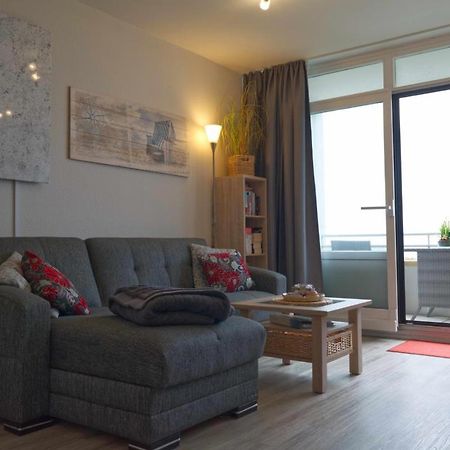 Inselblume 80 - Gemuetliche Ferienwohnung, Blick Auf Die Fehmarnsundbruecke Burgtiefe auf Fehmarn Εξωτερικό φωτογραφία