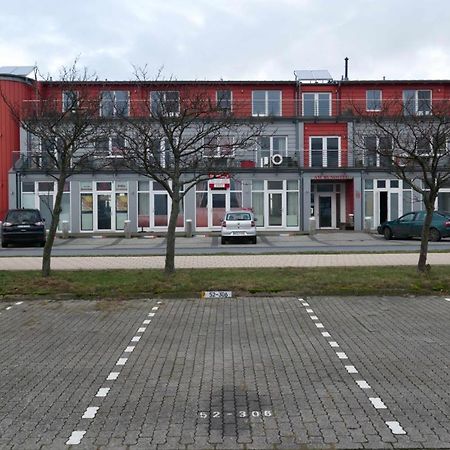 Inselblume 80 - Gemuetliche Ferienwohnung, Blick Auf Die Fehmarnsundbruecke Burgtiefe auf Fehmarn Εξωτερικό φωτογραφία