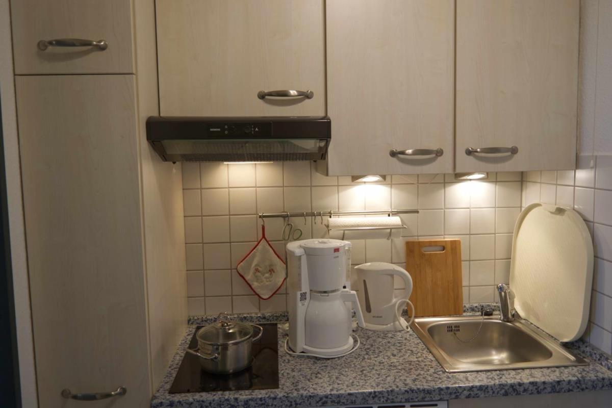 Inselblume 80 - Gemuetliche Ferienwohnung, Blick Auf Die Fehmarnsundbruecke Burgtiefe auf Fehmarn Εξωτερικό φωτογραφία