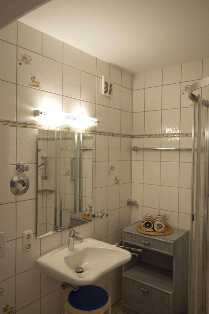 Inselblume 80 - Gemuetliche Ferienwohnung, Blick Auf Die Fehmarnsundbruecke Burgtiefe auf Fehmarn Εξωτερικό φωτογραφία