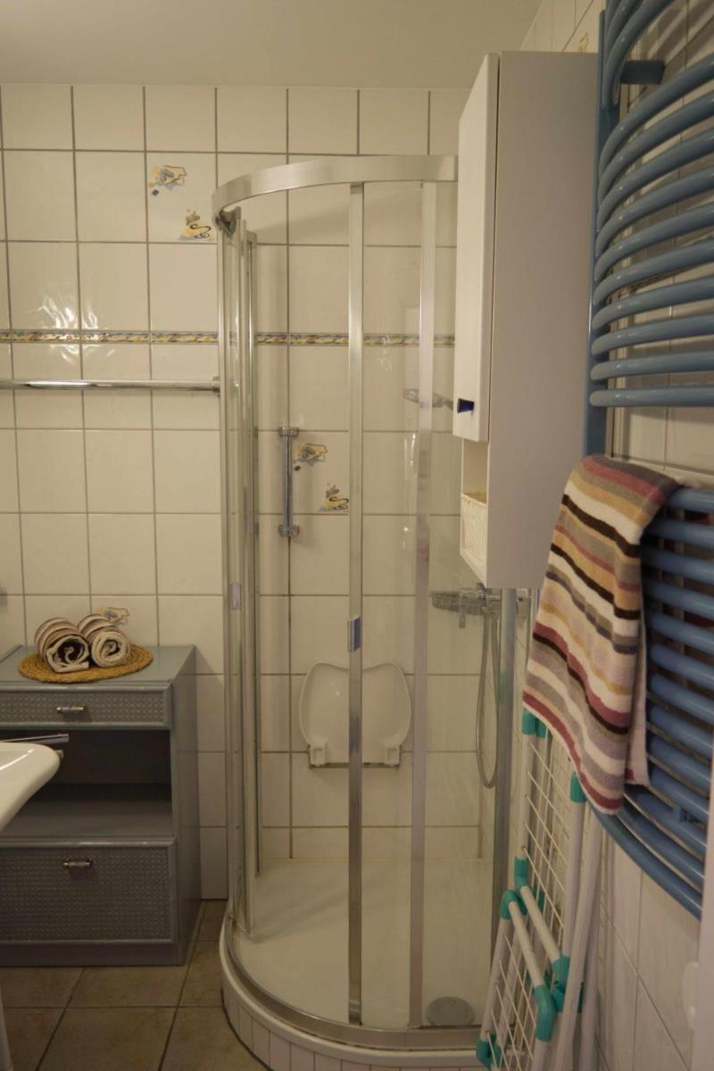 Inselblume 80 - Gemuetliche Ferienwohnung, Blick Auf Die Fehmarnsundbruecke Burgtiefe auf Fehmarn Εξωτερικό φωτογραφία